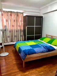 Blk 181 Bishan Street 13 (Bishan), HDB 4 Rooms #635338041